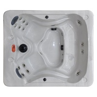 Спа бассейн Fonteyn Spas Flash