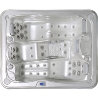 Мини спа-бассейн Monoceros мод.106