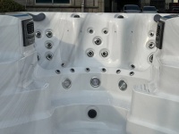 Плавательный спа-бассейн Bigeer Тутти BG-6656A