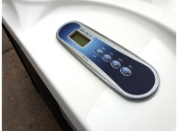 Гидромассажный мини спа-бассейн JNJ Spas Octave