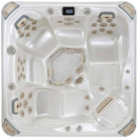 Спа-бассейн Delfi Spa Lakki