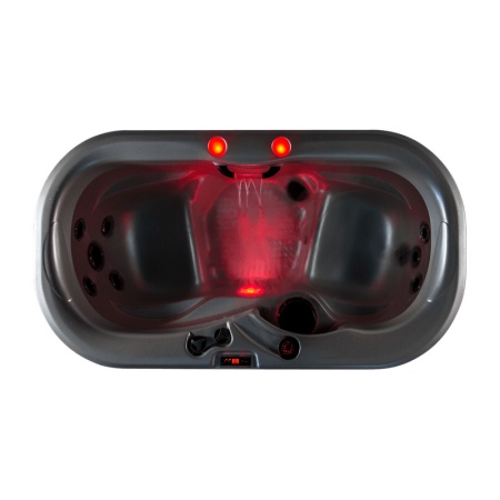 Спа бассейн Vortex Spas Gemini