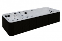 Плавательный бассейн Sunrans SR-880