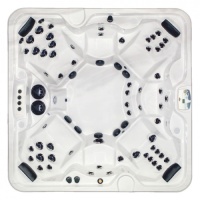 Гидромассажный спа-бассейн Arctic Spa Tundra EPIC