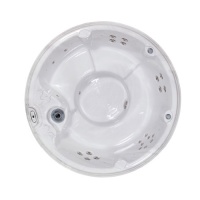 Круглый спа-бассейн Wellis Earth (Rio 218)