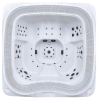 Переливная чаша Kingston JCS-89