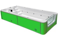 Детский спа-бассейн Angel World AW-DP13 (600 см)