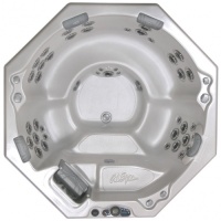 Спа бассейн Cal Spas Del Mar