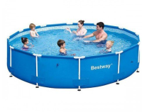 Bestway 15327 BW Каркасный бассейн 305х100см, 6148л