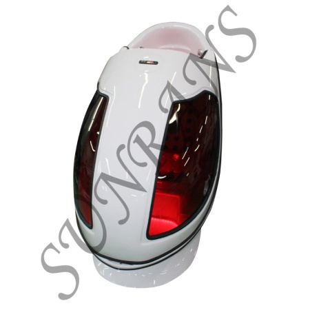 СПА-капсула SR-SP3360