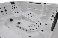 Гидромассажный спа-бассейн Kingston JCS-207