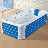 Детский спа-бассейн Bigeer BG-682