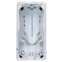 Плавательный СПА бассейн Kingston JCS-SS10