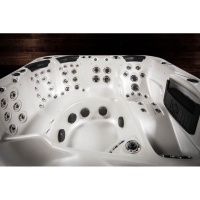 Гидромассажный спа бассейн Vortex Spas Spectrum TOP