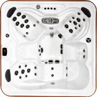 Спа бассейн Arctic Spa Kodiak LEGEND