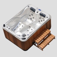 Спа бассейн Kingston JCS-27