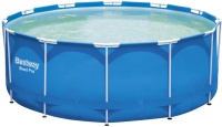 Bestway 15327 BW Каркасный бассейн 305х100см, 6148л