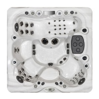 Спа-бассейн Master Spas Legend LSX 700