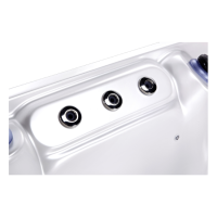 Спа бассейн Gulfstream Argo