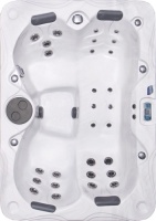 Мини спа-бассейн PDC Spas CABO