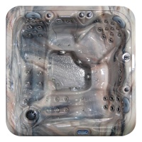Гидромассажный спа-бассейн Allseas Spa DS 201