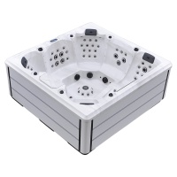 Гидромассажный спа-бассейн Kingston JCS-200