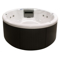 Спа бассейн Vortex Spas Orbit