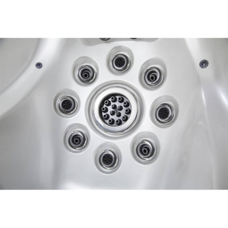 Мини спа-бассейн Sapphire Spas MyPartner
