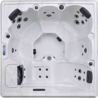 Гидромассажный спа-бассейн Kingston JCS-201S