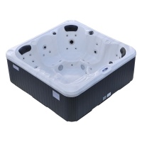 Гидромассажный спа-бассейн Kingston JCS-52A