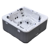 Гидромассажный спа-бассейн Kingston JCS-85