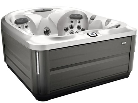 Спа бассейн Jacuzzi J-475