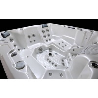 Гидромассажный спа-бассейн Monoceros мод.108