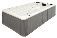 Плавательный бассейн Sunrans SR-823