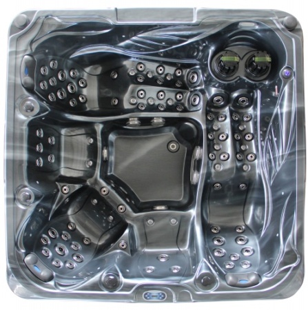 Спа бассейн HL-2805 (H-03/PS-02/C-02)