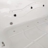 Детский спа-бассейн Bigeer BG-682