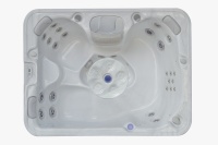 Мини спа-бассейн AquaSpas My_Mood