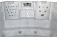 Плавательный спа-бассейн AquaSpas My_Inspiration