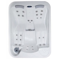 Мини СПА бассейн Mountfield Miami