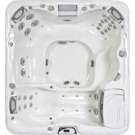 Спа бассейн Sundance Spas Altamar