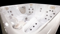 Гидромассажный спа бассейн Hydropool Serenity 4500