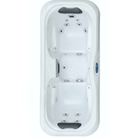 Мини спа-бассейн JNJ Spas One