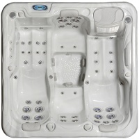 Спа-бассейн AquaSpas My_Oasis