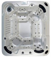 Спа-бассейн Bigeer Септо BG-8832