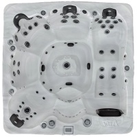 Гидромассажный спа-бассейн Vita Spa Vivre