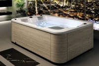 Мини спа-бассейн AstralPool Ocean 70