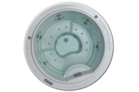 Круглый спа-бассейн AstralPool Ronda 30 / Aquavia Round 2