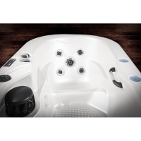 Спа бассейн BestSpas Island