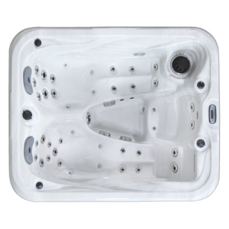 Мини спа-бассейн Allseas Spa DS 101