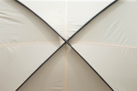 Bestway 58460 BW Шатёр для СПА бассейнов, 390х390х255 см